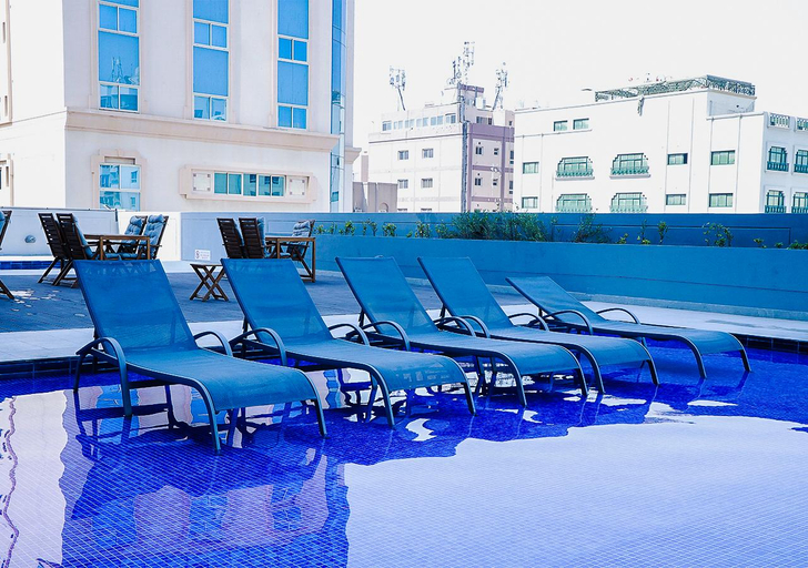 Sport & Beauty 2, FARHAN TOWER, Manama