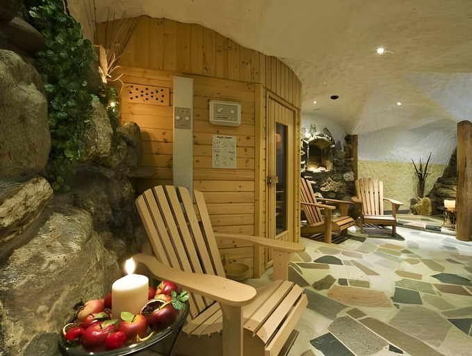 Sport & Beauty, Gastehaus Gratz - inklusive Eintritt in die Alpentherme, Sankt Johann im Pongau