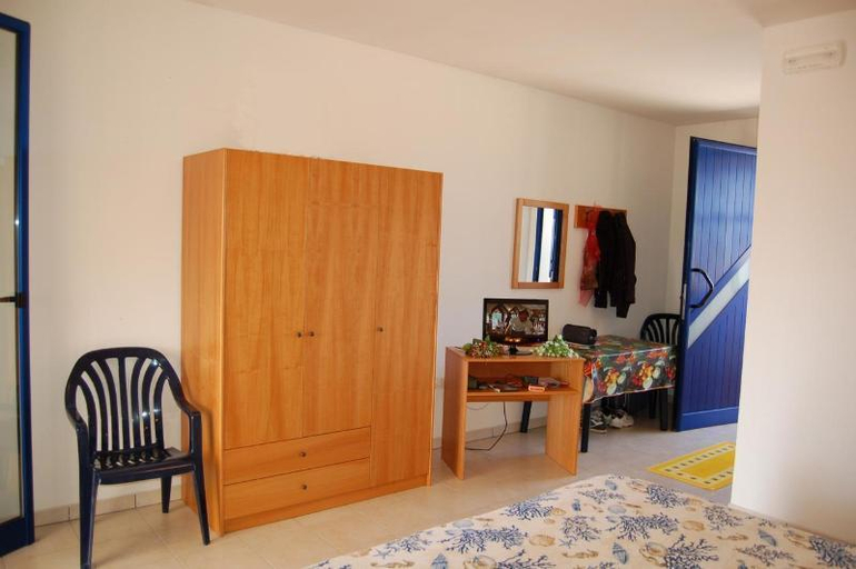 Others 2, Scialaba Residence, Lecce