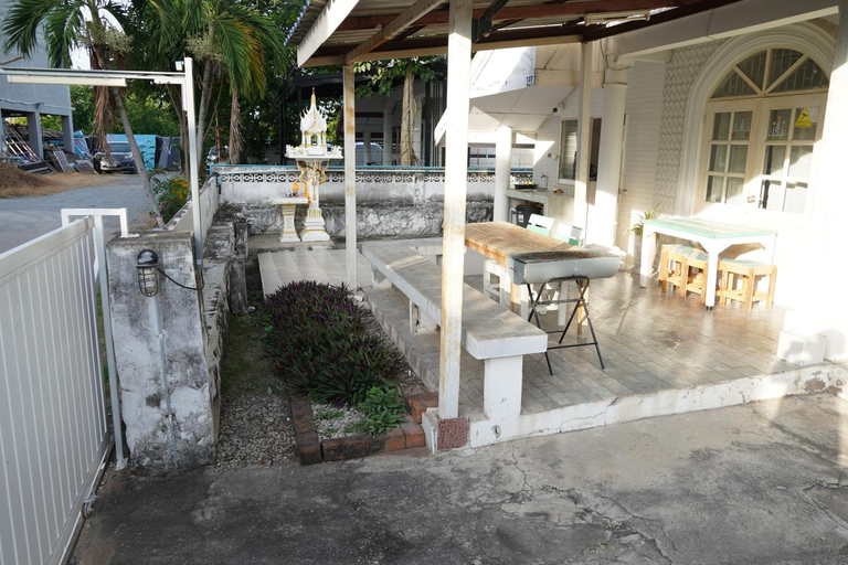 Food & Drinks 4, Vattui Beach Villa Jomtien, Pattaya