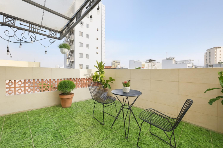 Others 4, Amory Apartment Nguyen Trai, Ho Chi Minh City