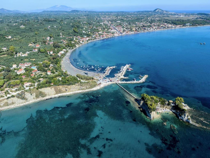 Others 5, Villa in Zakynthos with Private Pool Views, Ionian Islands