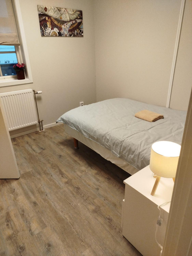 Bedroom 4, Onsala Herrgard B&B, Kungsbacka