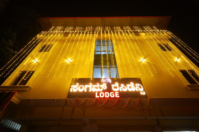 Others 5, Sangam Residency Manipal, Udupi