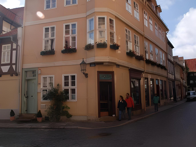 Exterior & Views, Kunsthaus, Harz