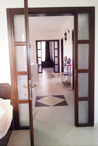 Bedroom, Villa Calıs, Fethiye