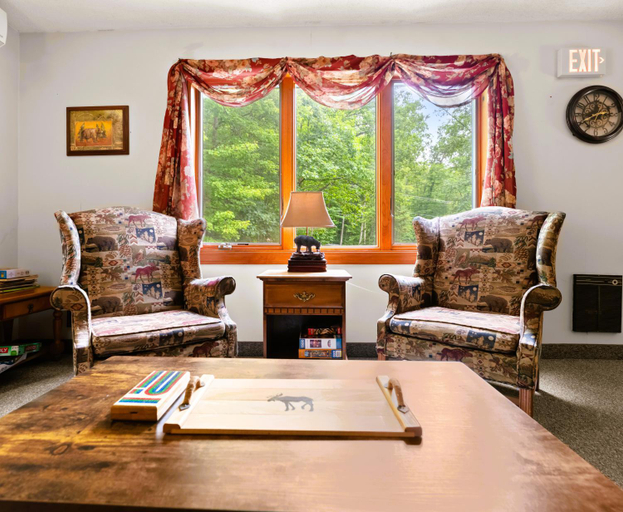 Public Area 2, EVERGREEN VALLEY BED AND BREAKFAST, Oxford