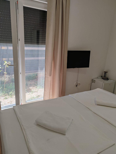 Bedroom 2, Adriatica, Zadar