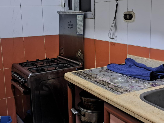 Others 4, Royal ALEXANDRIA APARTMENT GOOD NIGHT, Alexandria