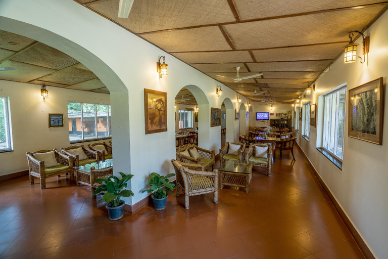 Food & Drinks 4, Olive Farm @ Embassy International Riding School, Bangalore