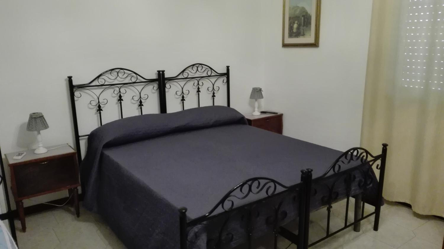 Bedroom 2, Kali Nitta Salento, Lecce