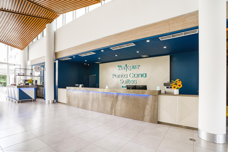 Public Area 4, Bakour Punta Cana Suites, Salvaleon de Higuey