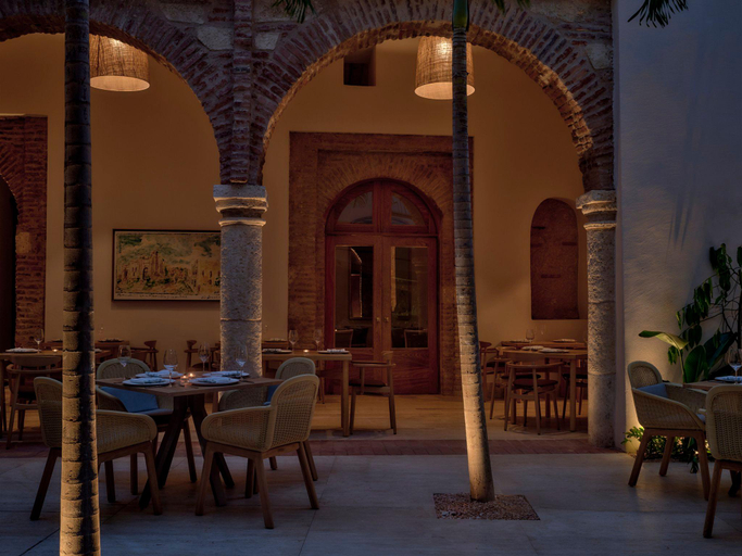 Food & Drinks 4, Kimpton Las Mercedes By IHG, Distrito Nacional