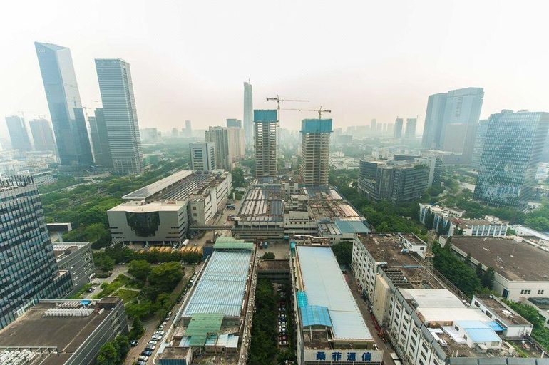 Others 4, Shenzhen Suhe Service Apartment, Shenzhen