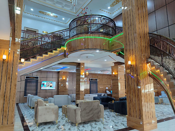 View, Immaculate Excellence Luxury Hotel, Owerri Municipal