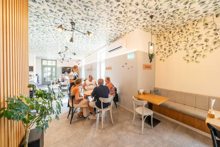 Food & Drinks 3, Penzion Nad Lavkou, Uherské Hradiště