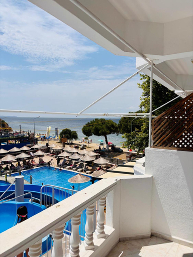 Sport & Beauty, SEREF APART MOTEL, Marmara