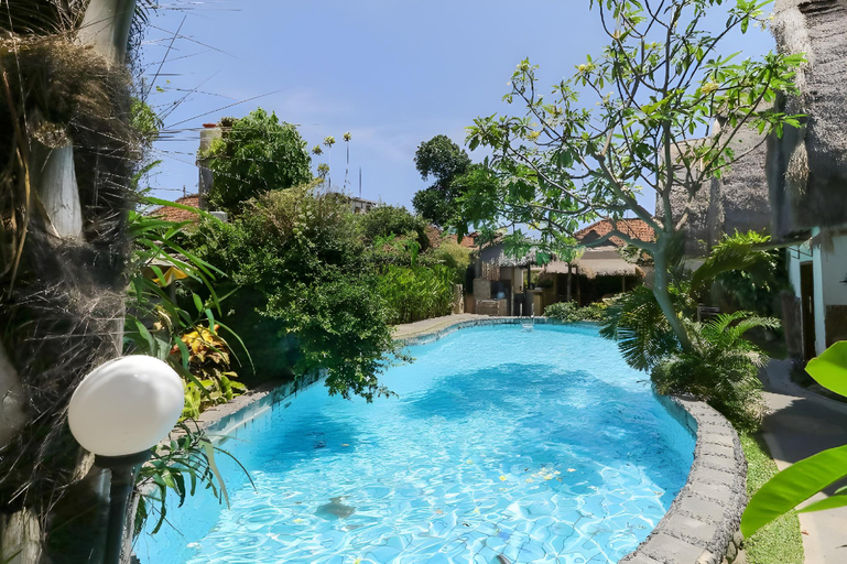 Sport & Beauty 2, Bintang Bungalow, Klungkung