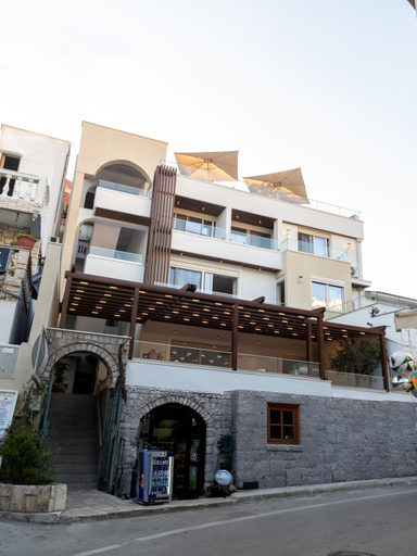 Exterior & Views 2, Sidro Guesthouse