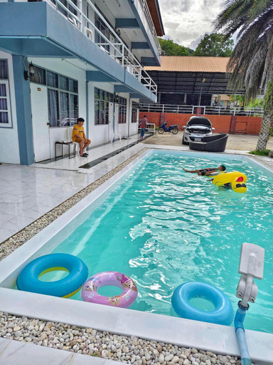 Sport & Beauty 2, Royal Green Valley Resort Khao Yai, Pak Chong