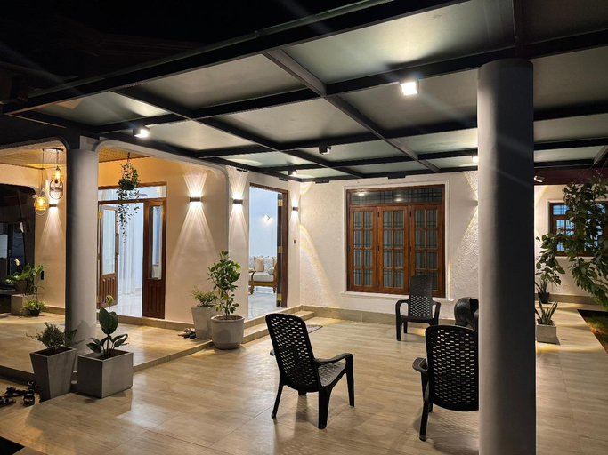 Others 4, Cealora Resort, Dambulla