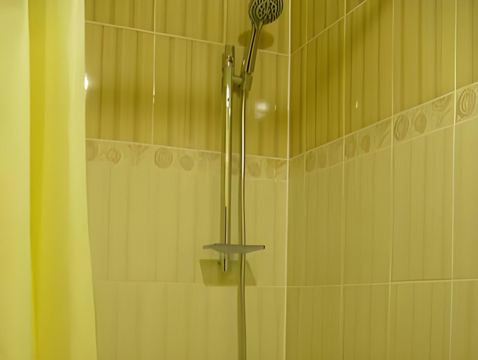 Bathroom 2, Aelita, Kaluga gorsovet
