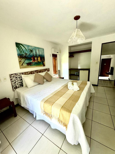 Bedroom 3, Pousada Coisa E Tao, Porto Seguro