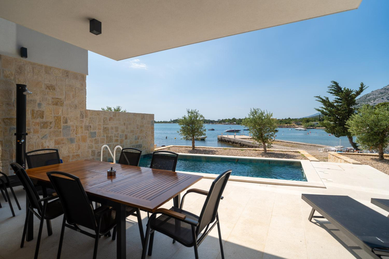Others 2, Beachfront Escape Villa Nevera, Starigrad