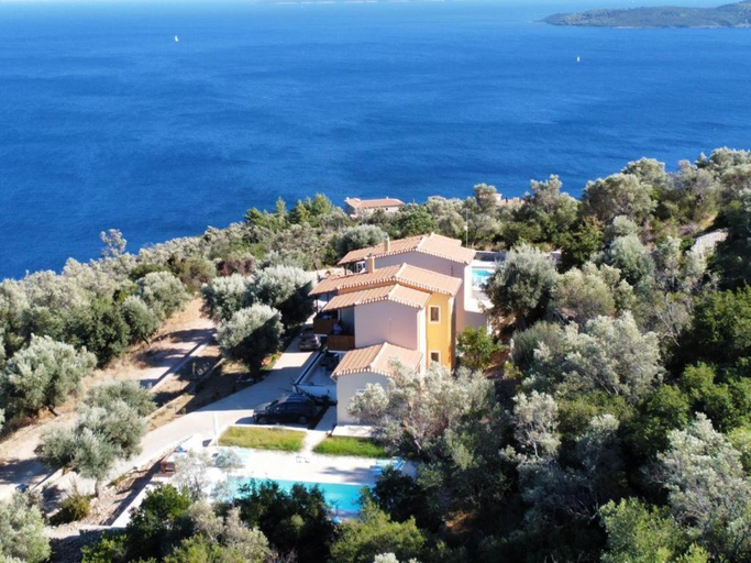 Others 4, KOTSERIS LUXURY VILLAS, Jiovanni Villa & Angelina Villa, Ionian Islands