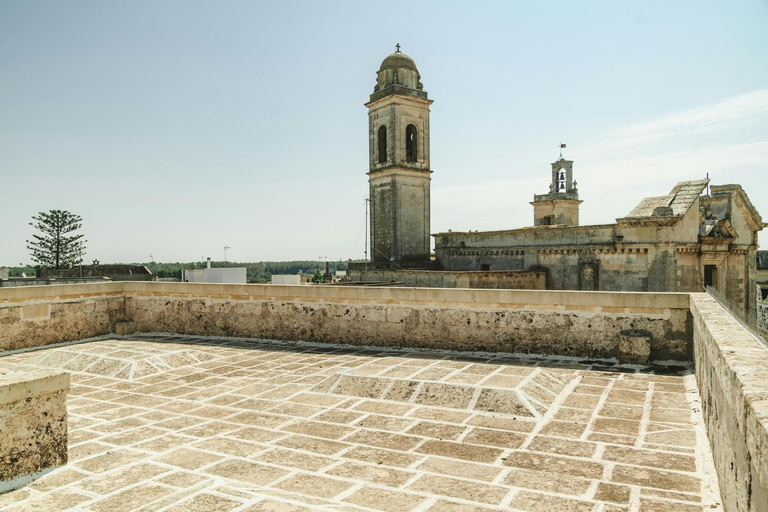 Others 4, La Canonica Suites, Lecce