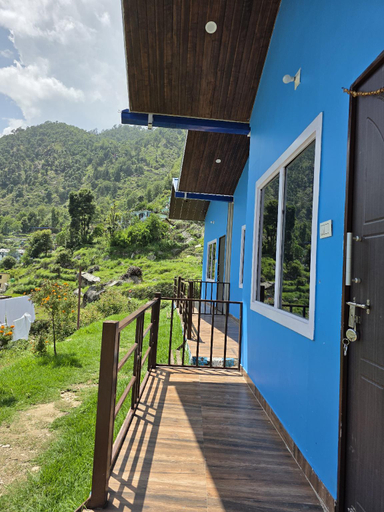 Others 2, Lake Haven Resort, Sari, Chopta, Rudraprayag