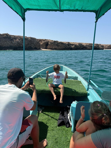 Recreational facilities 5, Ras Al Jinz Guest House, Sur