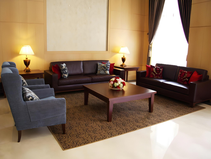 Public Area 5, Fushin Hotel Tainan, Tainan