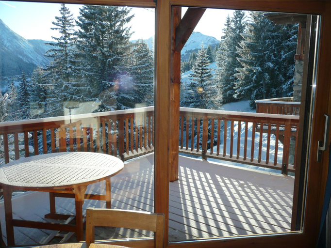 Others 2, Chalet Moorea , Savoie