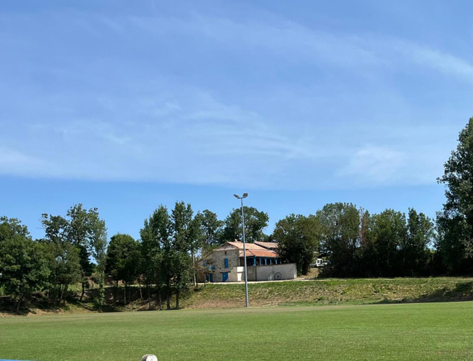 Others 3, La Graule Farmhouse Self Contained Appartment, Lot-et-Garonne