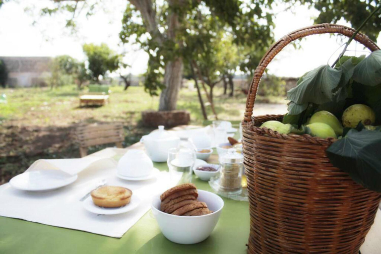 Food & Drinks, Casina Solatia, Lecce