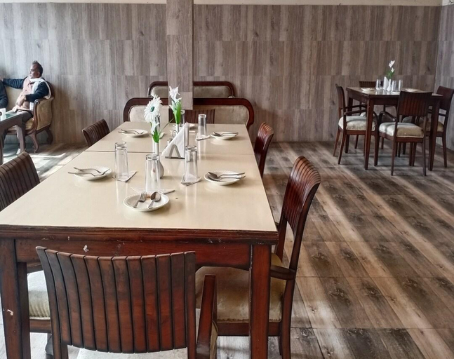 Food & Drinks 5, Hotel pragati and restaurant , Udham Singh Nagar