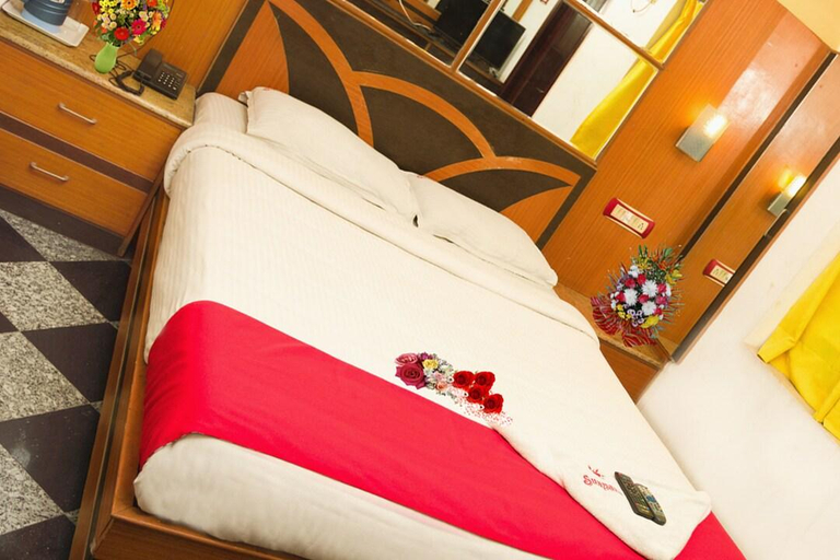 Others 5, Hotel Sunpark Inn, Chennai