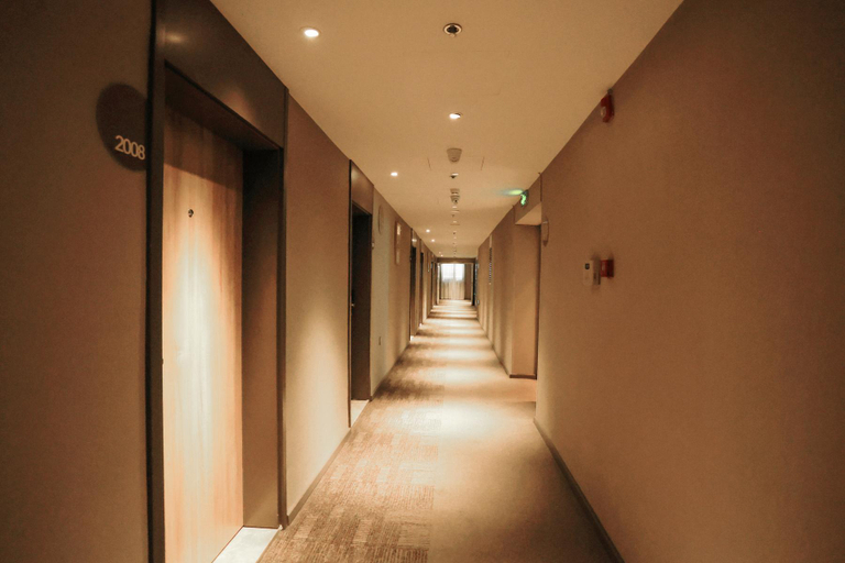 Others 5, Home Inn Neo Harbin West Station Wanda Plaza Jinjue Wanxiang, Harbin