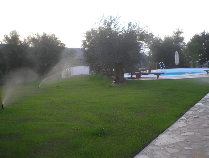 Others 5, Parco dei Limoni, Foggia