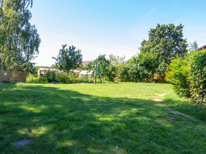 Garden, Ferienhauser Jurgens, Vorpommern-Greifswald