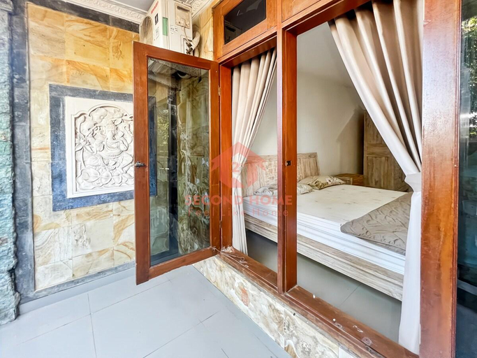 Others 3, Large 2BR House GWK Bali, Badung
