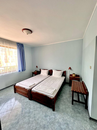 Bedroom 2, Vila Victoria Primorsko, Primorsko