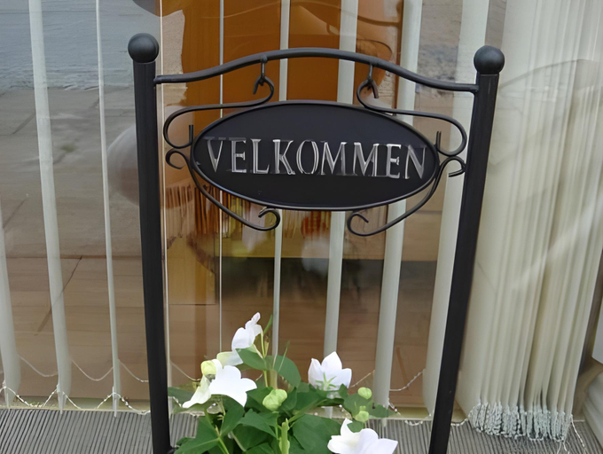 Others 3, Bed and Breakfast Vester Hjermitslev, Jammerbugt