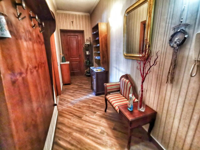 Others 4, B&B Santa Vittoria, Rieti