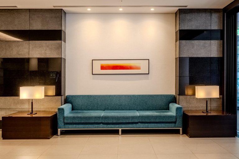 Public Area 2, Richmond Hotel Kagoshima Tenmonkan, Kagoshima