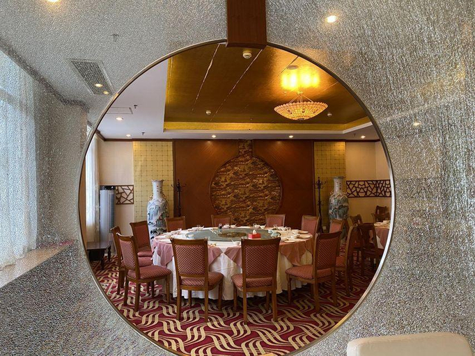 Food & Drinks 5, Sumin Hotel, Nanping