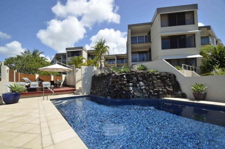 Sport & Beauty, Beachside Views 2 Bedroom Apartments Mooloolaba, Maroochy - Mooloolaba