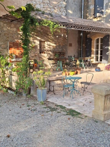Others 3, domaine de Capoulade, Aude
