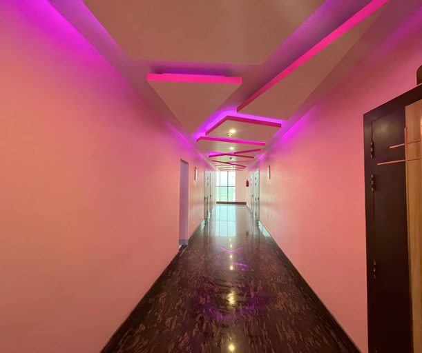 Public Area 2, Hotel RL & Banquet Hall, Kamrup